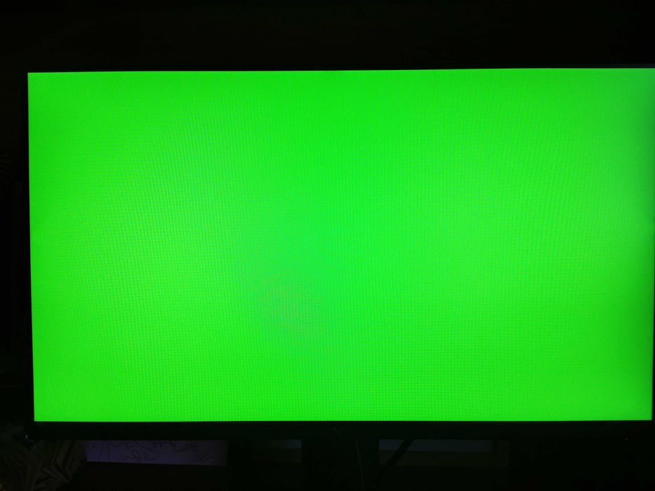 Dell P2419H 24” IPS FHD – пълен заводски комплект (кутия/опаковки) + DP кабел