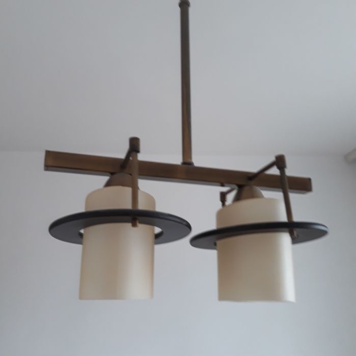 Lustra moderna, 250 lei