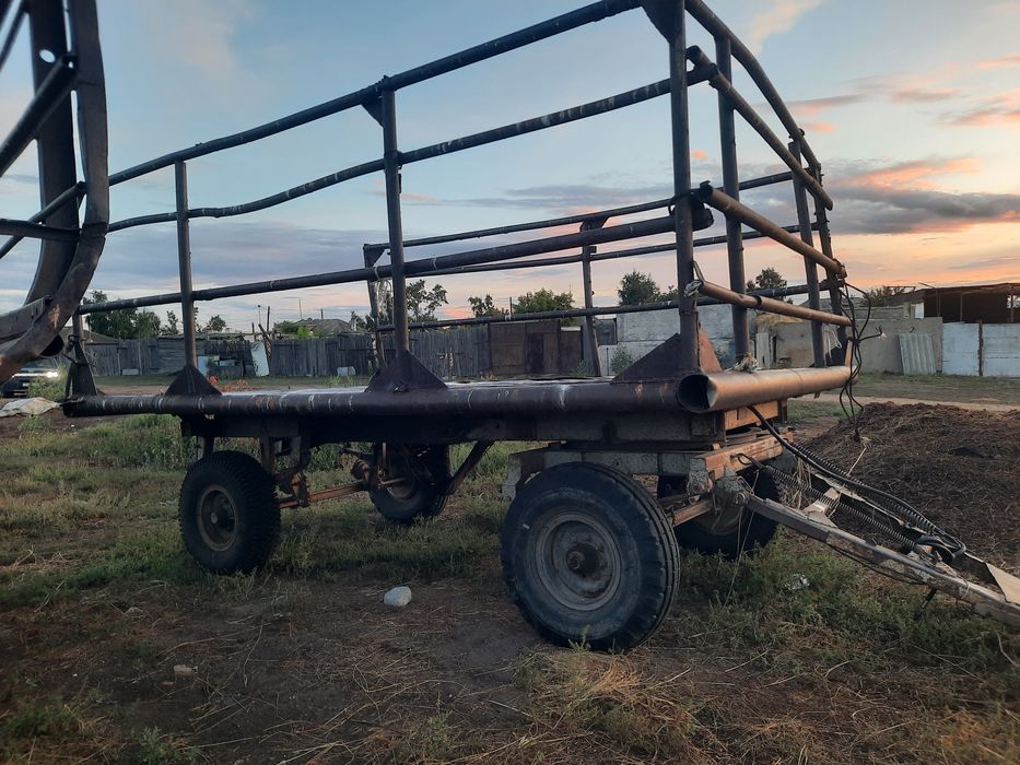 Продам мтз-82 с навесными