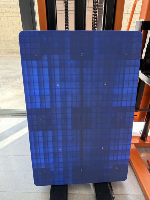 Пищевой поддон для производства Мясной Молочной