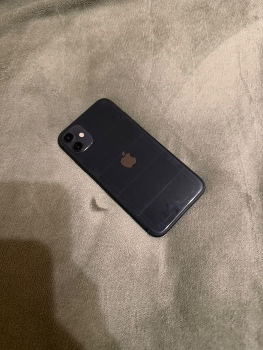 IPhone 11 128гб, оригинал все работает