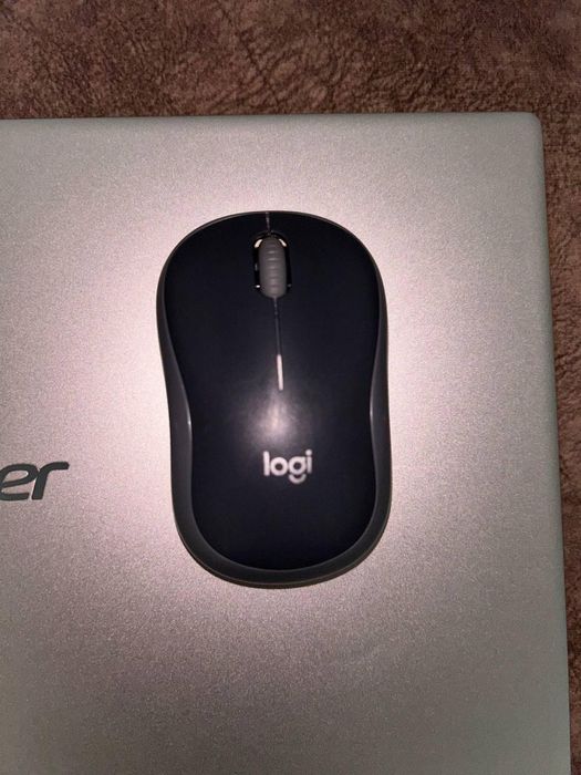 Продается ноутбук acer