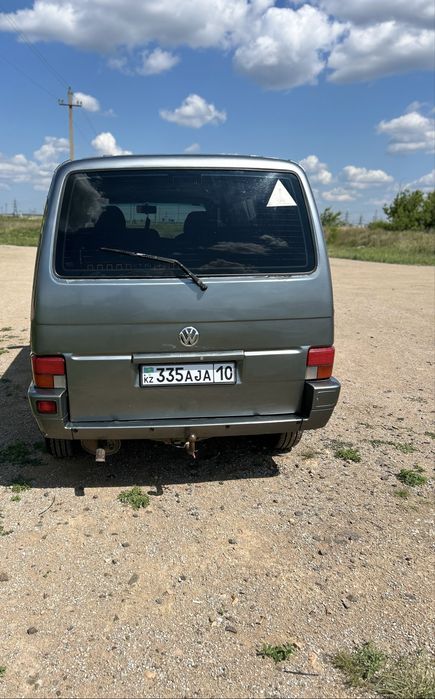 Продам буса Volkswagen