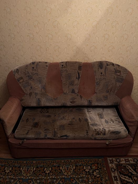 ***Диван кровать***