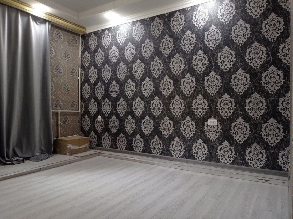 Мирабадский Районе