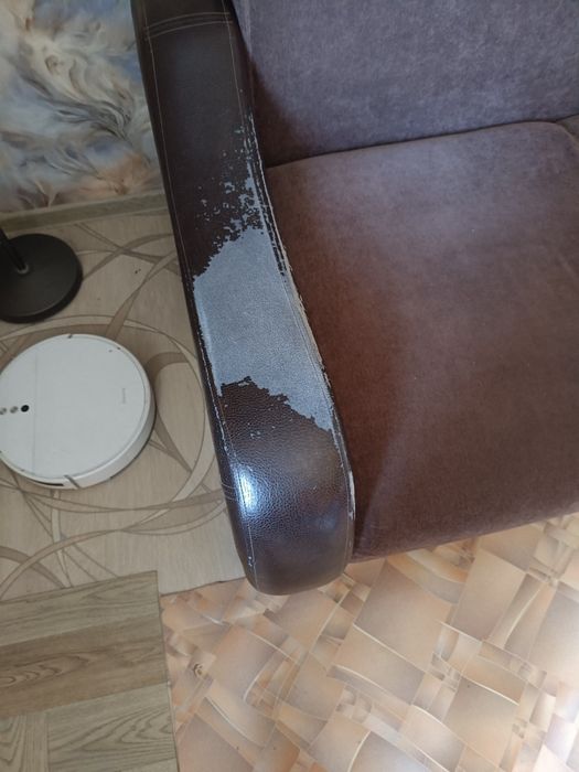 Продам диван б/у