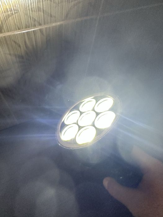 Lanterna Led Lenser X21R.2