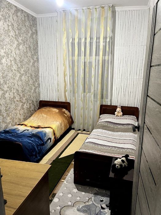 3 хонали уй сотилади !!!