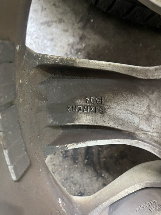 Джанти бмв 3 е90/91 17 ( djanti bmw 3 e90/91 17 )