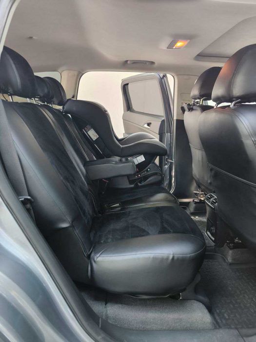 Chevrolet Orlando 2015 LTZ FULL
