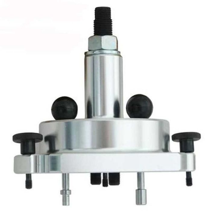 VAG 1.4; 1.6 16V - Монтаж на фланец със семеринг на колянов вал, 50746