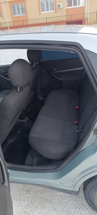 Продам Ford Focus 1 СРОЧНО