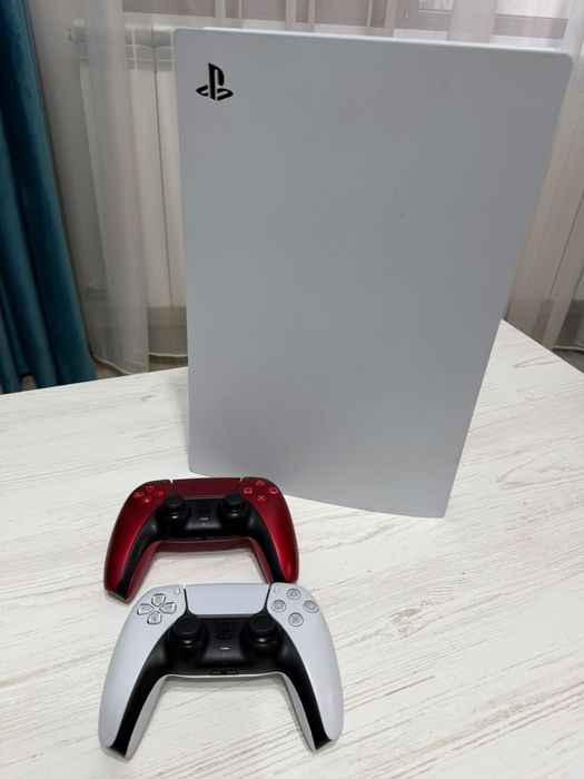 Consola PlayStation5
