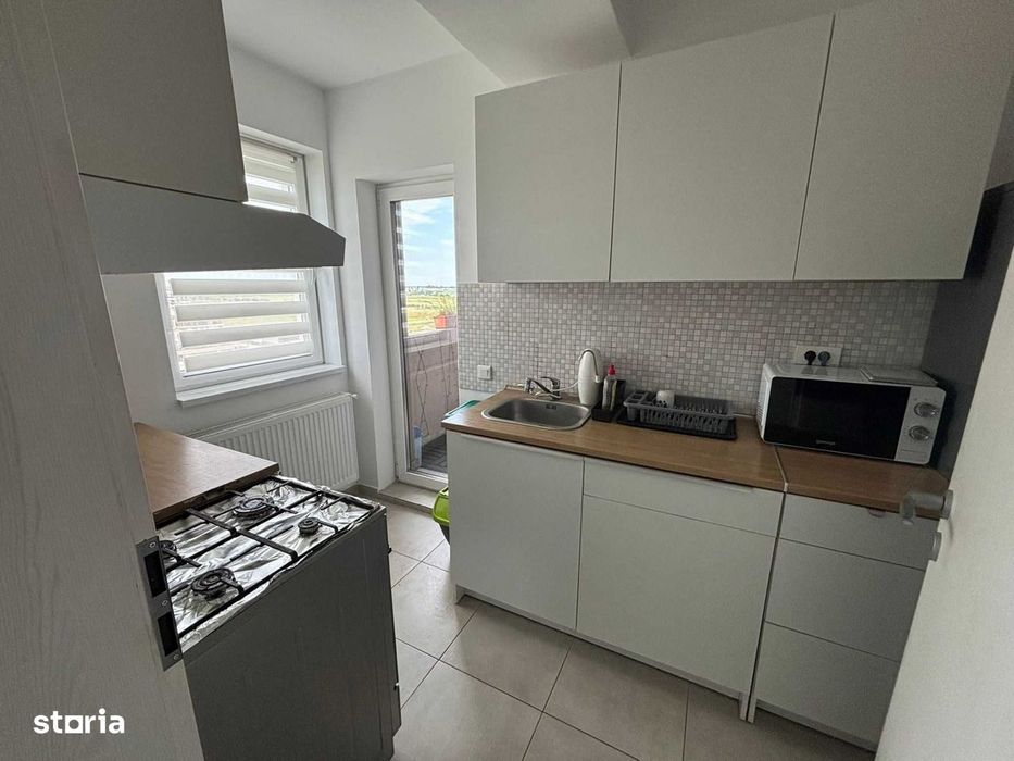 2 Camere | Pallady | Pet Friendly |