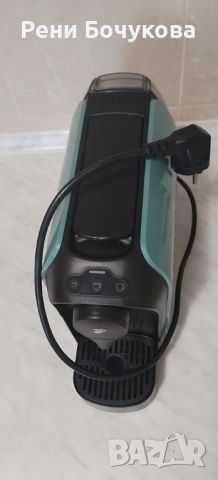 Кафемашина на капсули