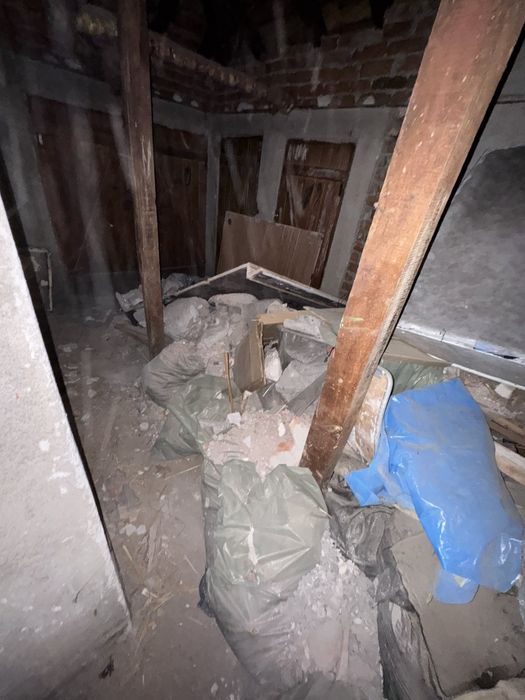 Чистене на мазета