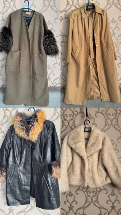 Платья и двойки ТУРКЕСТАН