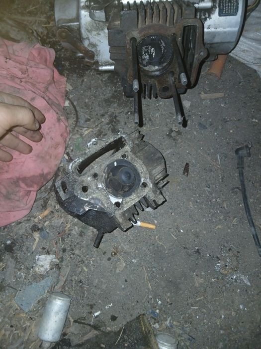 Альфа джамп 110см