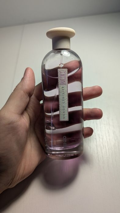 Kenzo Memori Nuage Cerisier оригинал