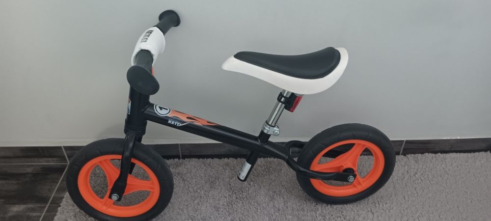 Колело баланс Kettler