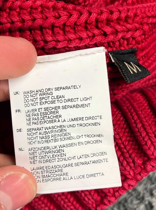 Napapijri Arts Collection Heritage Expedition Sweater Мъжки Пуловер