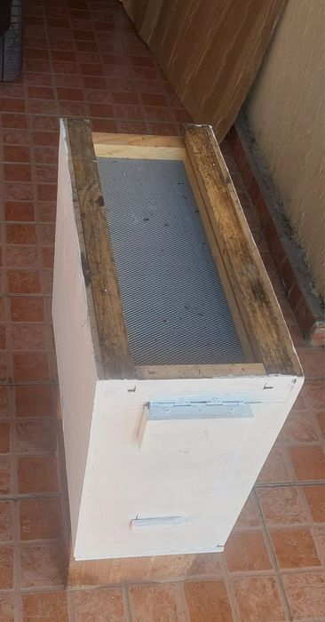 Roinițe pentru albine pe 5 rame
