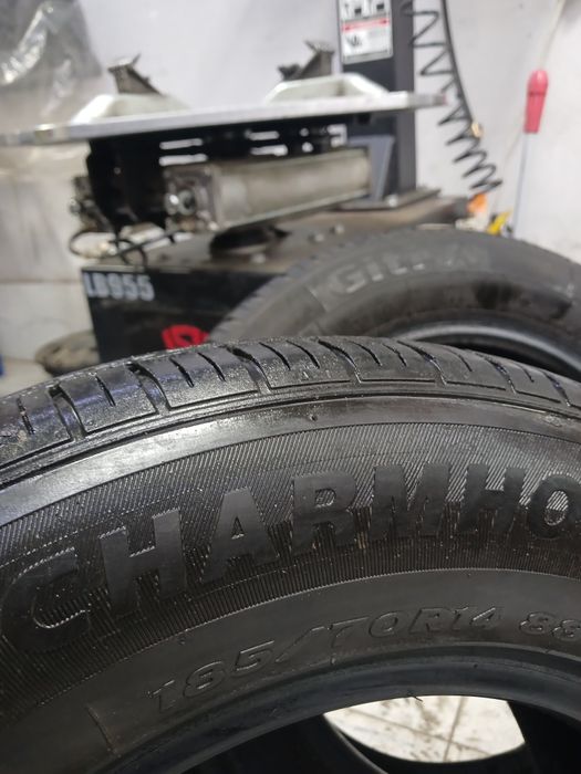 B/u Charmhoo 185/70/14 150som taqib berishi bilan