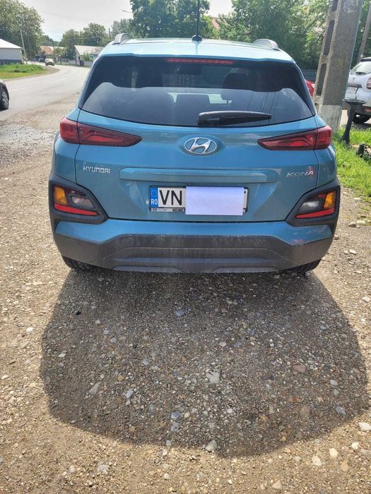 HYUNDAI Kona 2020 — imagine 3