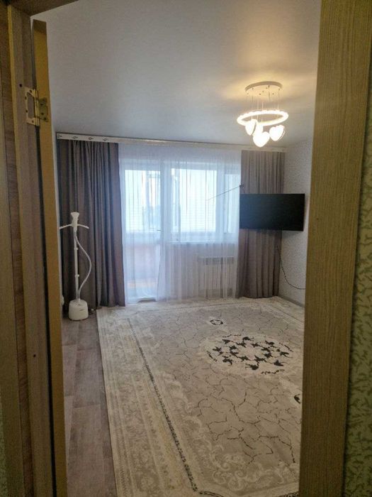 В продаже 1 комнатная квартира