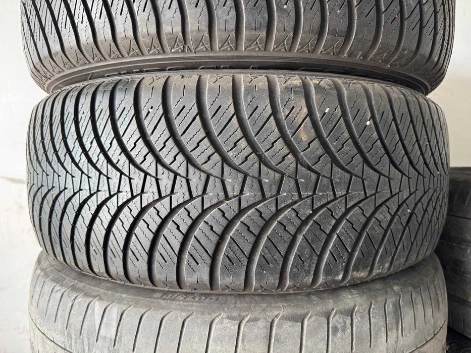 2 Anvelope Mixte 225 55 18 Falken EuroAll Season AS210 7mm