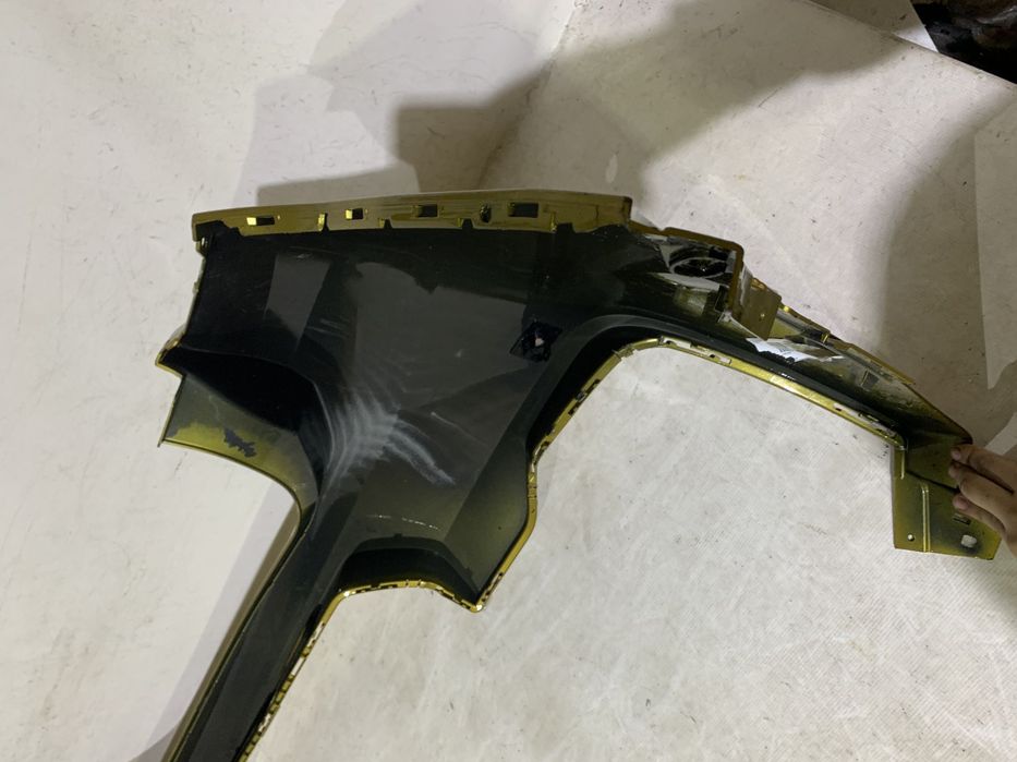 Bara spate BMW X2, M-Sport, 2018, 2019, 2020, 2021, 2022, cod origine OE 51128069137.