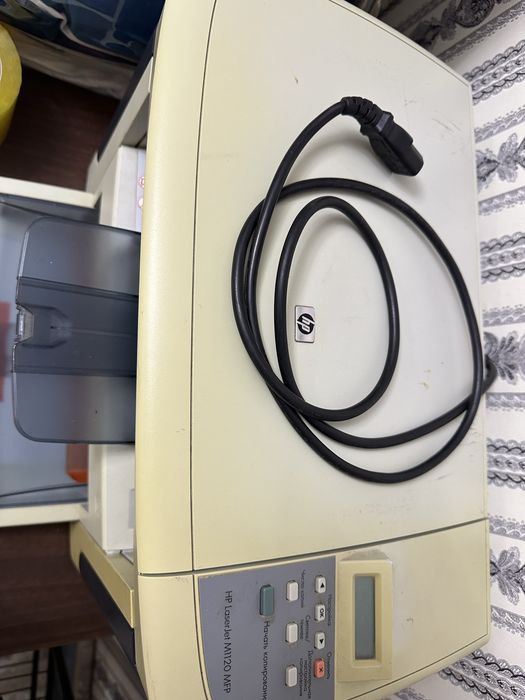 принтер Hp в отличном состоянии