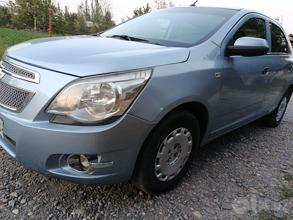 Cobalt 2 pozitsiya
