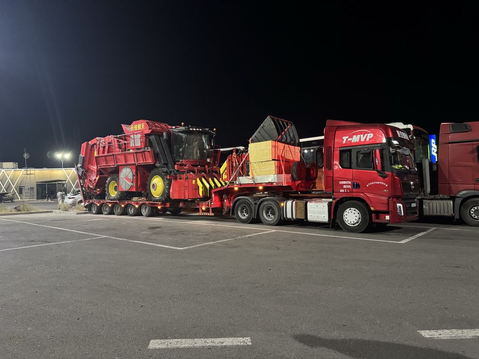 Трал перевозка трал не говарит тежоло вес