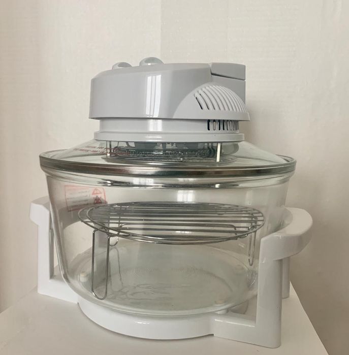 Печь конвекционная Elenberg новая