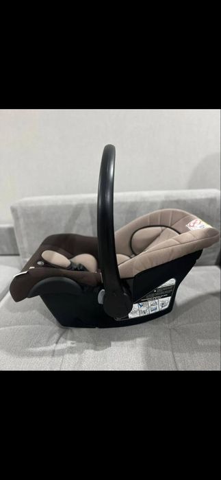 Детское автокресло.