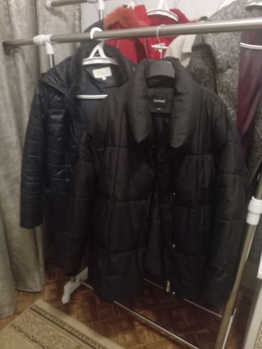 Арзан бағамен б/у киімдер