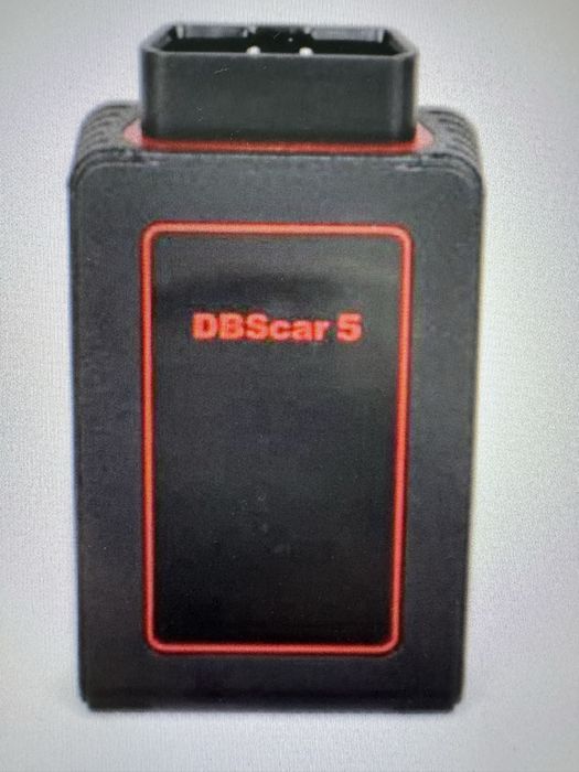 Launch X431 Euro Pro4 - ORIGINAL - SH