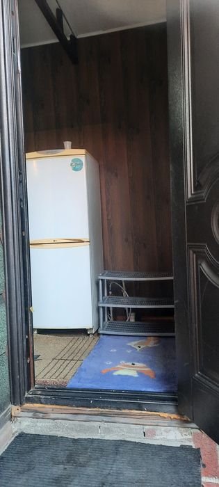 Сдам времянку, спальня +кухня