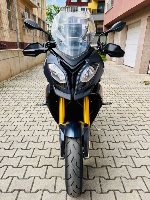 Продавам Мотоциклет BMW S1000XR