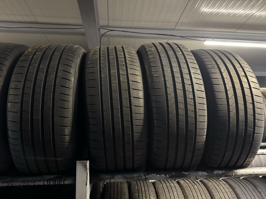 Anvelope 215/50/17 Hankook