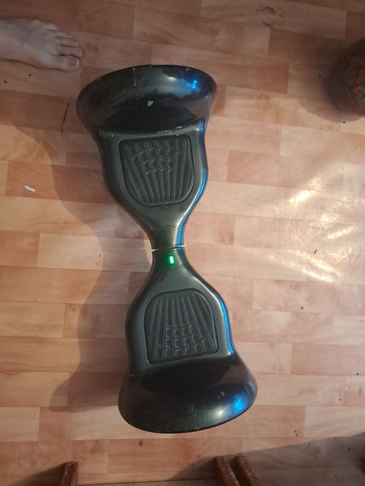 Гироскутер Продаётся в нормальном состоянии