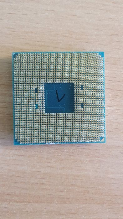 Процессор AMD Athlon 200GE сокет am4 -
