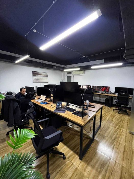 Цоколь. Учебный центр. Лабзак. Абай круг. Аренда. Офис.