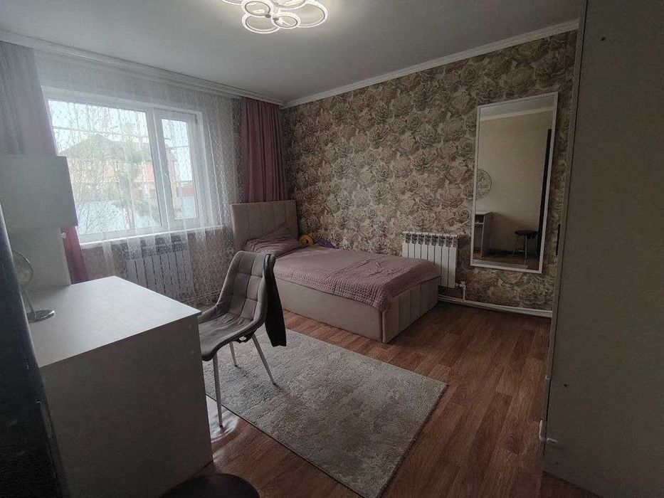 Продаётся дом в городе