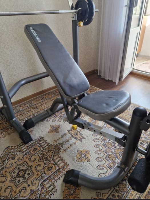 Продаю усиленный тренажер