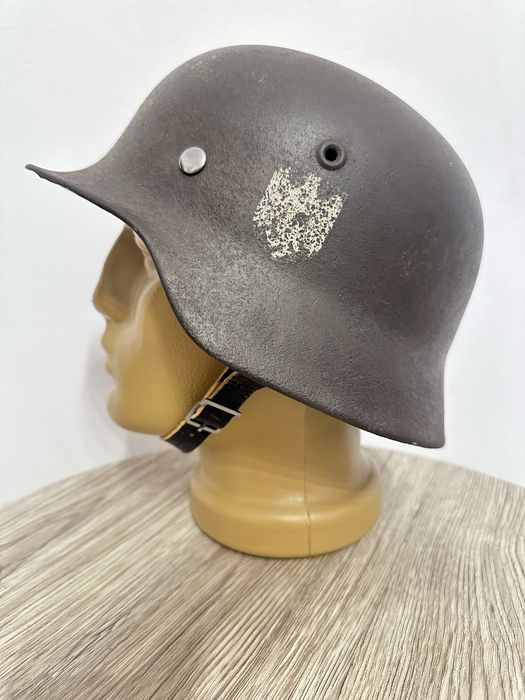Casca germana M 40 WW2