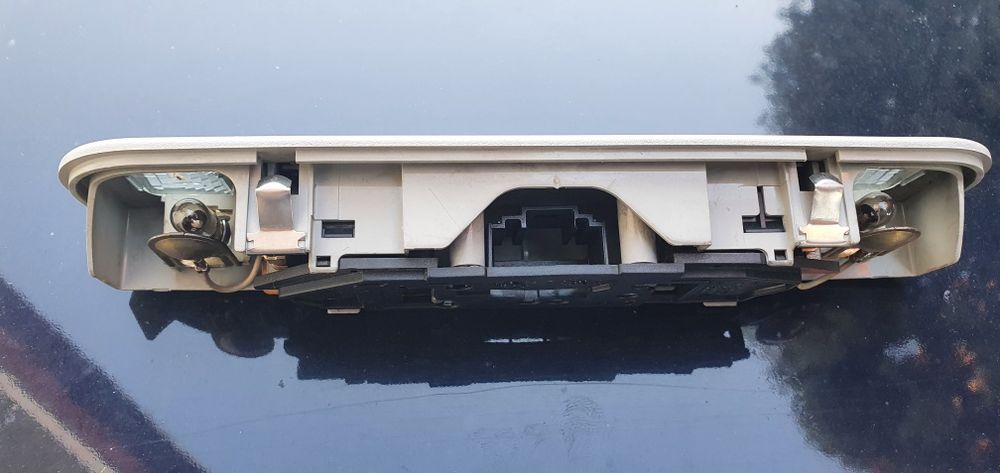 Plafoniera interior Audi A4 B7