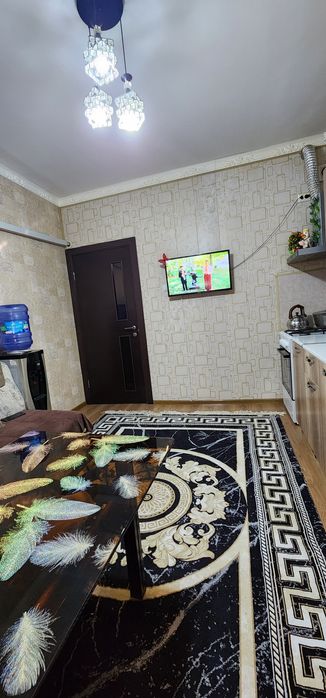 Сергели. Янги хаёт. 9 худуд.