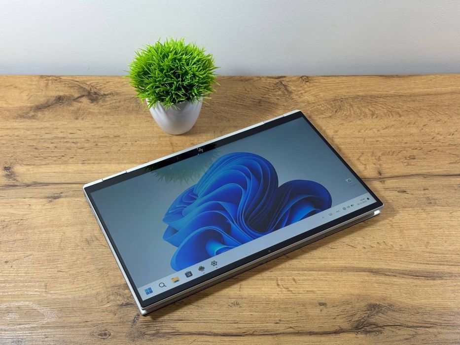 Hp elitebook x360 4K i5 LTE Dasrurlash it trading ofis